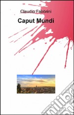 Caput mundi libro