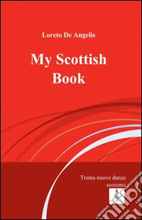 My scottish book