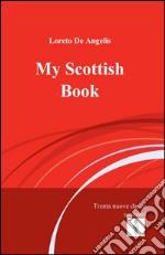 My scottish book