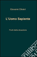 L'uomo sapiente libro