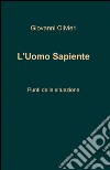 L'uomo sapiente libro