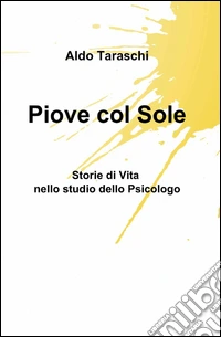 Piove col sole