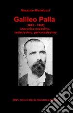 Galileo Palla (1865-1944) libro