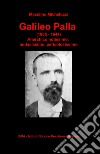 Galileo Palla (1865-1944) libro