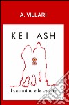 Kei Ash il cammino e la cenere libro