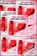 I figli della neve libro