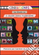 Cinegiocare libro