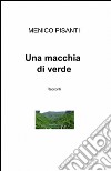 Una macchia di verde libro