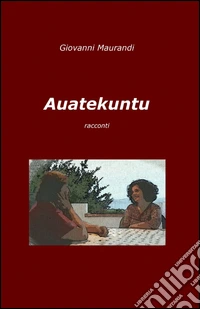 Auatekuntu