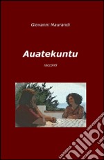 Auatekuntu