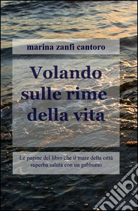 Volando sulle rime della vita libro