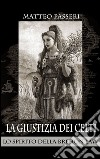 La giustizia dei Celti libro