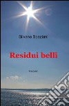 Residui belli libro