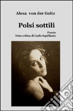 Polsi sottili libro