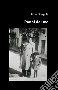 Panni de uno libro