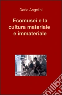 Ecomusei e la cultura materiale e immateriale libro