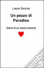 Un pezzo di paradiso libro