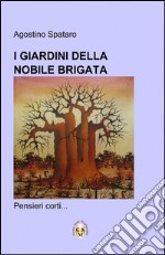 Pensieri corti libro