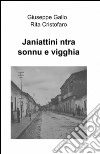 Janiattini ntra sonnu e vigghia libro