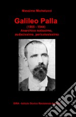 Galileo Palla (1865-1944) libro