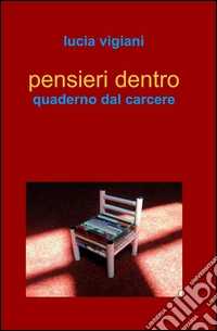 Pensieri dentro libro