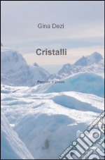 Cristalli libro