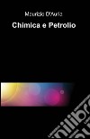 Chimica e petrolio libro