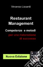 Restaurant management