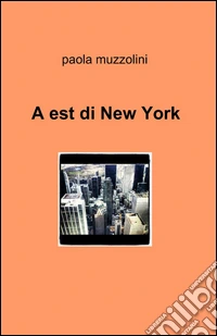 A est di New York libro