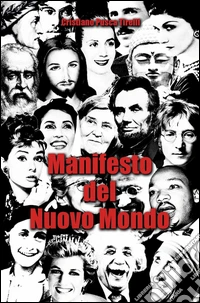 Manifesto del nuovo mondo libro