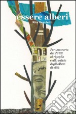 Essere alberi libro