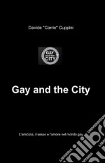 Gay and the city