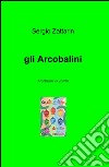 Gli arcobalini libro