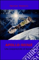 Apollo-Sojuz libro