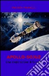 Apollo-Sojuz libro