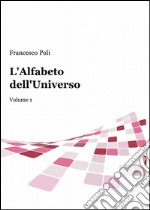 L'alfabeto dell'universo libro