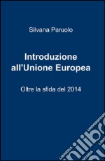 Introduzione all'Unione Europea libro