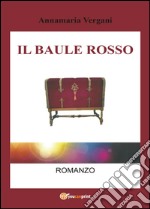 Il baule rosso libro