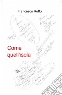 Come quell'isola