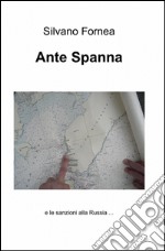 Ante spanna