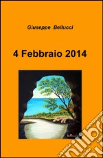 4 febbraio 2014 libro