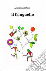 Il fringuello libro