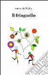 Il fringuello libro di Dall'Oglio Andrea