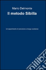 Il metodo Sibilla libro