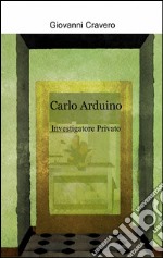 Carlo Arduino libro