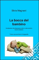 La bocca del bambino libro