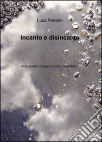 Incanto e disincanto libro