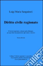 Diritto civile ragionato libro