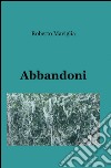 Abbandoni libro