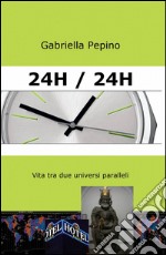 24h / 24h libro